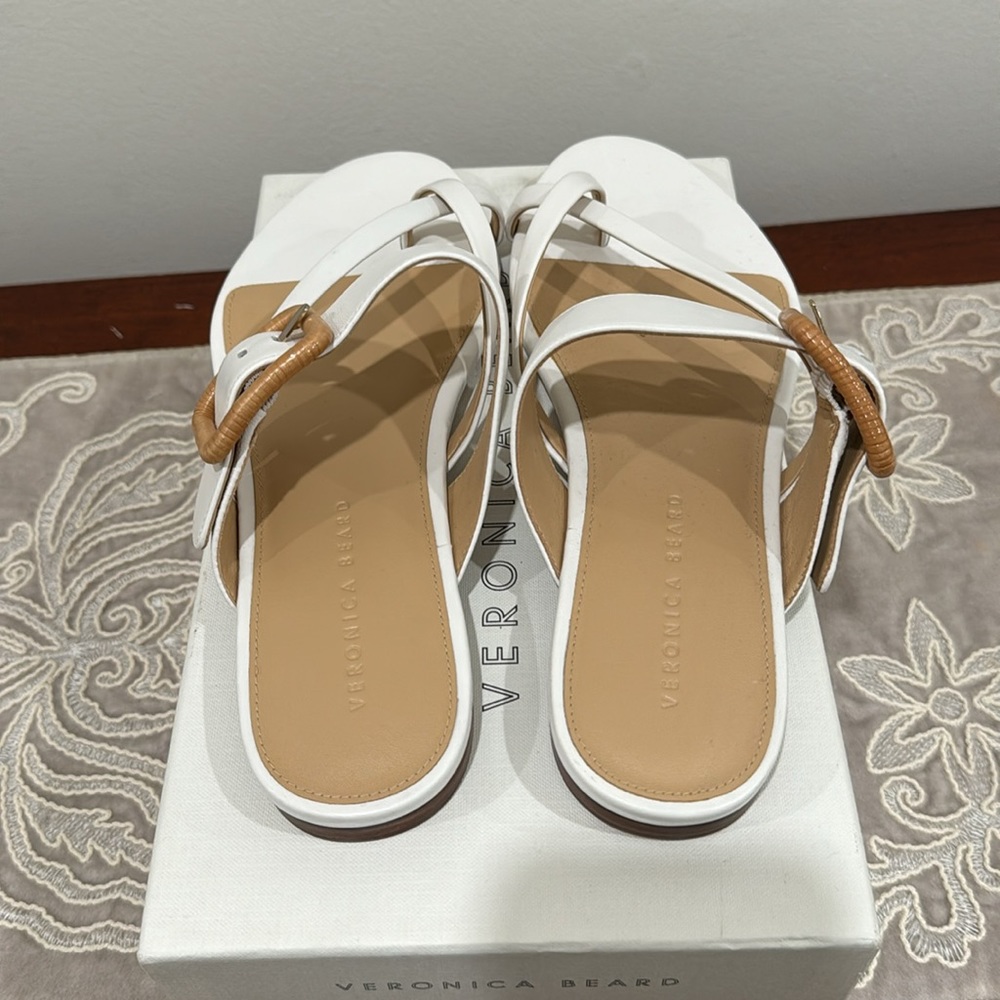 VERONICA BEARD SANDALS - Picture 3 of 7